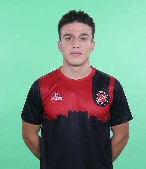 Furkan Kara