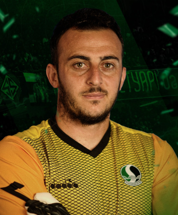 Furkan Köse