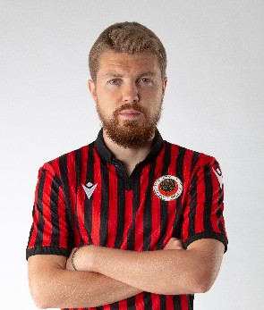 Dominik Grzegorz Furman