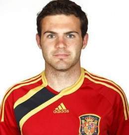 Juan Manuel Mata Garcia