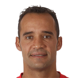 Juan Francisco Garcia Garcia