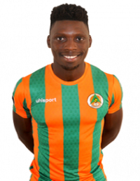 Lamine Gassama