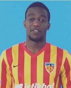 Geoffrey Mujangi Bia