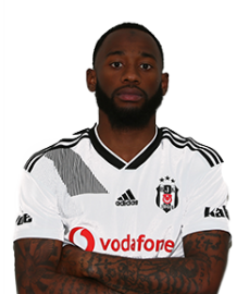 Georges Kevin Nkoudou Mbida