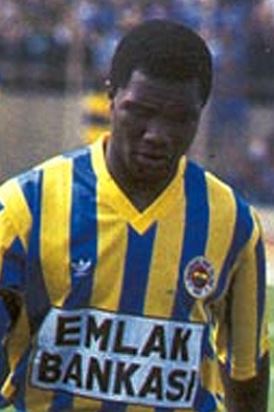 Gerson Candido De Paula