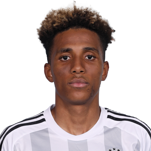 Gedson Carvalho Fernades