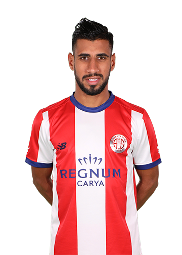Houssam Eddine Ghacha