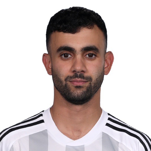 Rachid Ghezzal