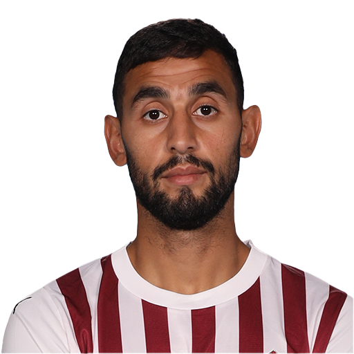 Faouzi Ghoumlam