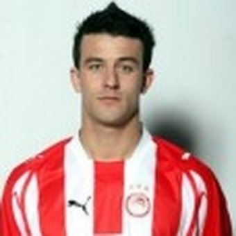 Dimitrios Gikas