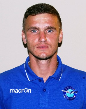 Oleksandr Gladkyy