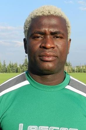 Bi Goua Gerrad Gohou