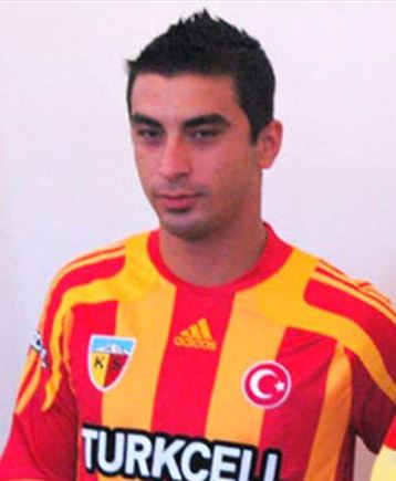 Gökhan Emreciksin