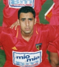 Gökhan Gündüz