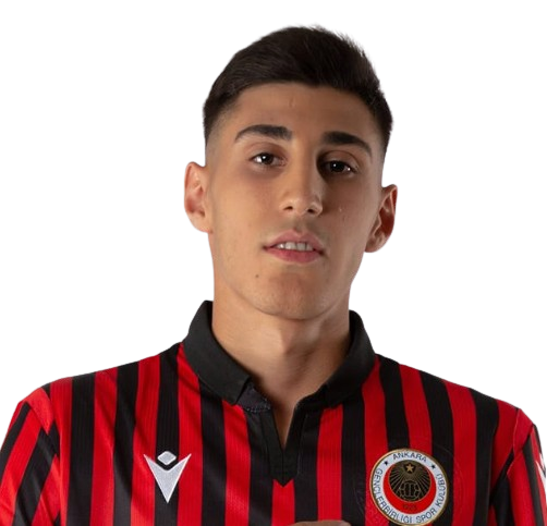 Sami Gökhan Altıparmak