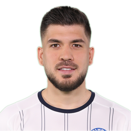 Gökhan Gül