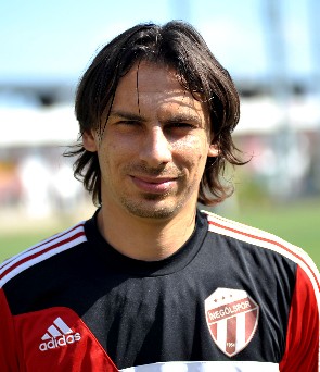 Gökhan Güleç