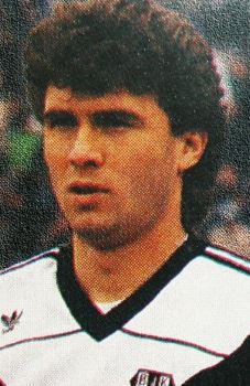 Gökhan Keskin