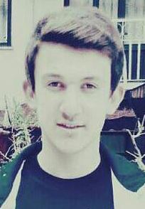 Gökmen Aydoğdu