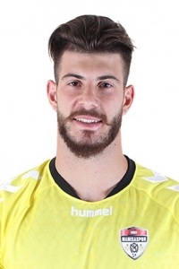 Mehmet Göktüğ Bakırbaş