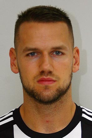 Goran Alexander Sjöström Milosevic