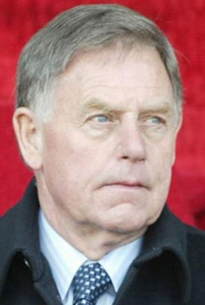 Gordon Milne