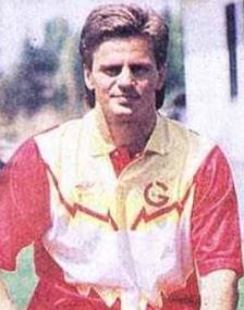 Falco Gerd Götz