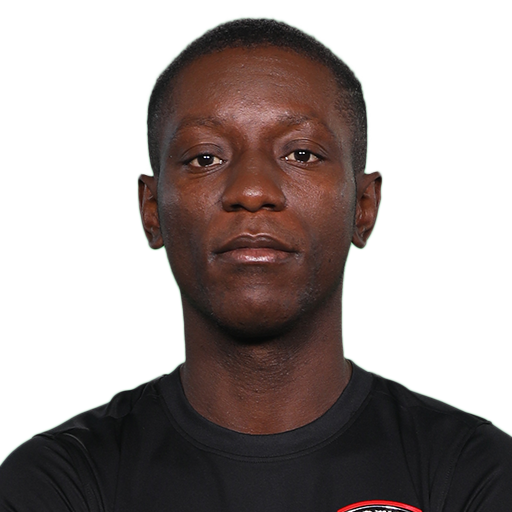Max Alain Gradel
