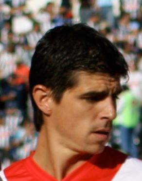 Claudio Fernando Graf