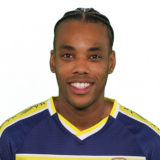 Garry Mendes Rodrigues