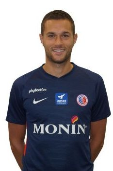 Gregory Bourillon