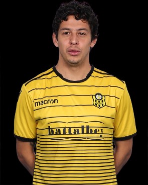Guilherme Costa Marques