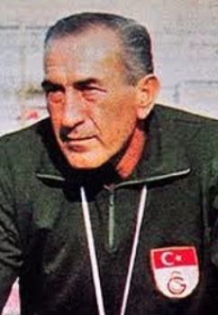 Gündüz Kılıç