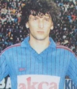 Güngör Şahinkaya