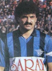 Gürcan Aday