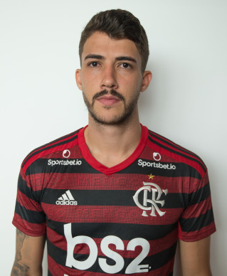 Gustavo Henrique Vernes