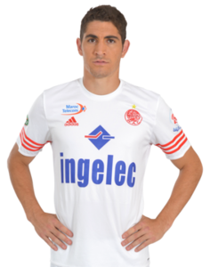 Gustavo Ezequiel Blanco Leschuk