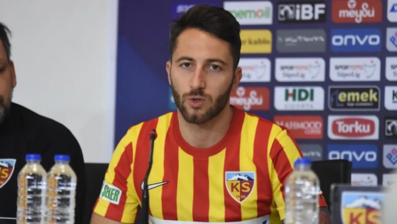 FİFA, Bertolacci Kararını Verdi. İşte Karar.
