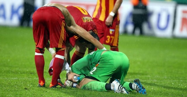Gökhan Değirmenci; Babamın Vasiyetini Yerin Getirdim.