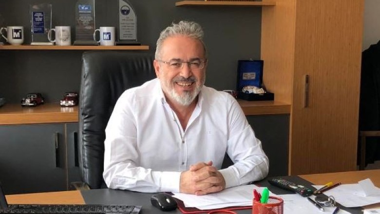 Kayserispor Mali Durumuna Çözüm mü Arıyor. Yoksa Sorunu Ötelemek mi İstiyor?- Ayhan Baynal