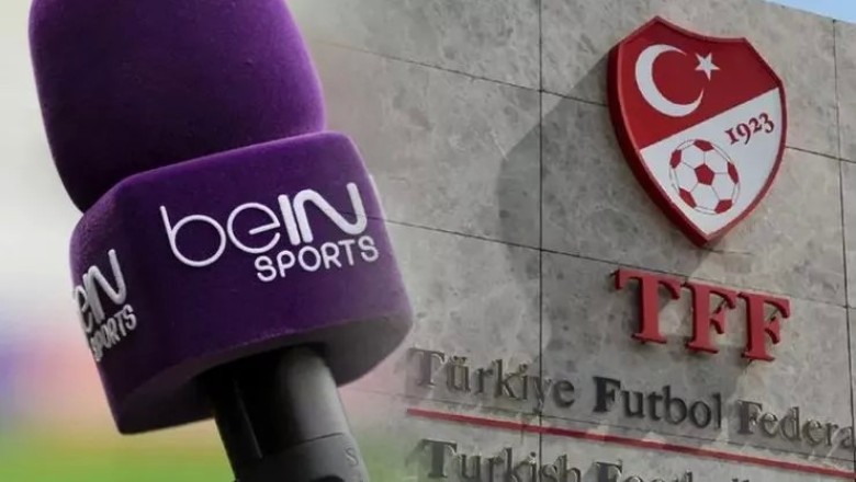 Yayın ihalesinde Son Nokta. TFF-Digiturk anlaşamadı, haklar Saran ile TRT'ye geçti!