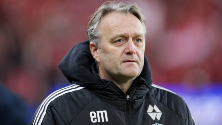 Kayserispor’da Moe’dan Sert Eleştiri: “İlk Yarı Berbattık”
