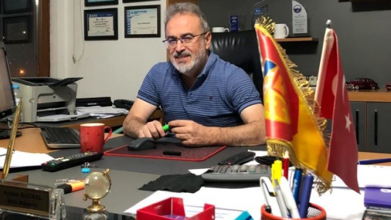 Kayserispor Nefes Aldı: Kanatlar Açıldı, Umut Yeniden Doğdu-Ayhan Baynal