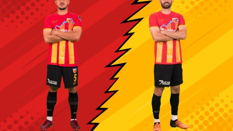 Ali Karimi ve Majid Hosseini İran Milli Takımına Davet Edildi.