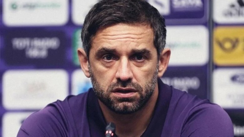 Kayserispor Teknik Direktörü Radomir Djalovic maç sonu neler söyledi?