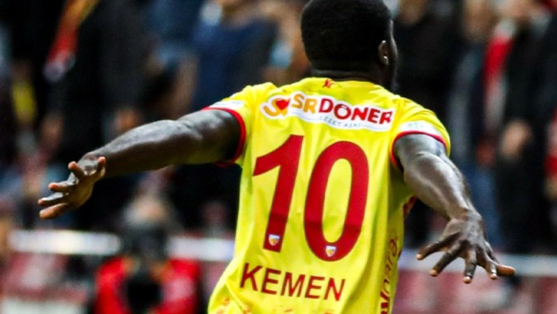 Kayserispor'un 5.Turda Türkiye Kupasındaki Muhtemel Rakipleri Kimler?