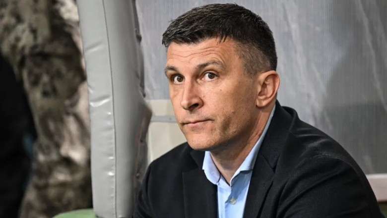 Kayserispor-Adana Demirspor maçının ardından Jakirovic açıklama yaptı