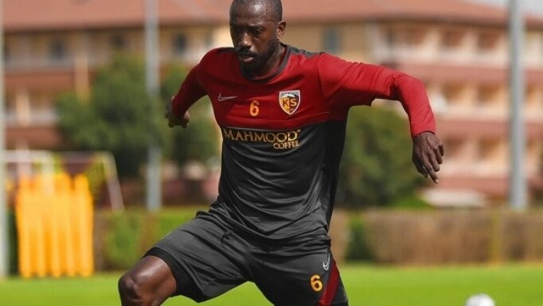 Kayserispor ve Kasımpaşa'da Sakat ve Cezalı Futbolcular
