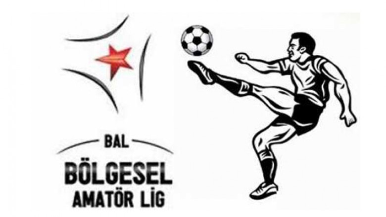 Bölgesel Amatör Lig'de Kayseri Takımlarının Grupları Belli Oldu.