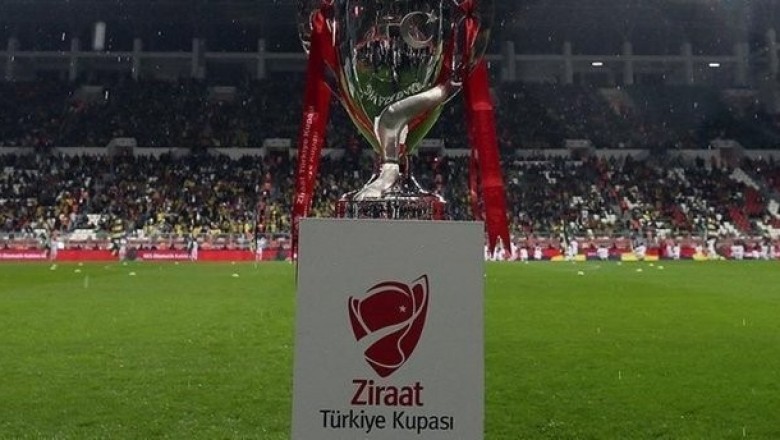 Kayserispor'un Türkiye Kupasındaki Rakibi Cuma Günü Belli Oluyor.